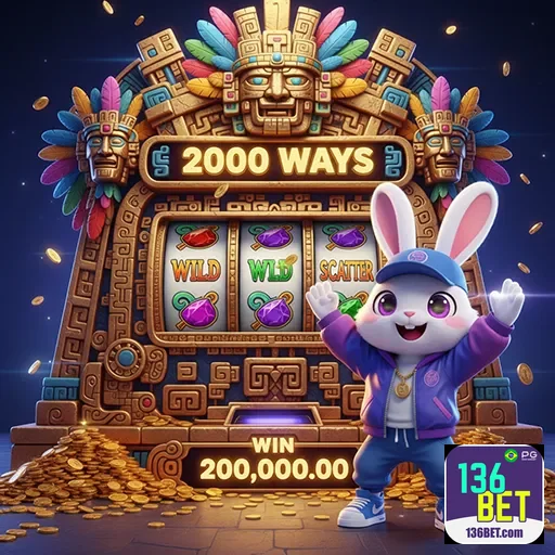 Imagem de um jogo do 136bet apresentando emoções e apostas, destacando a experiência oferecida pelo site 136bet.