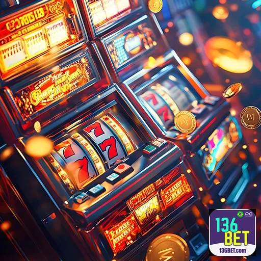 Viva a emoção do live gaming com segurança - 136bet