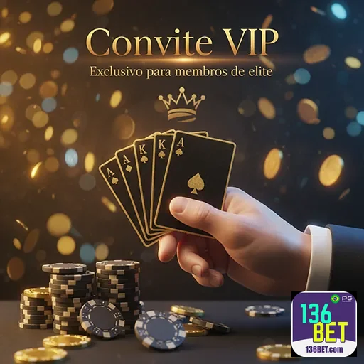 Imagem representando benefícios exclusivos do cashback na 136bet VIP